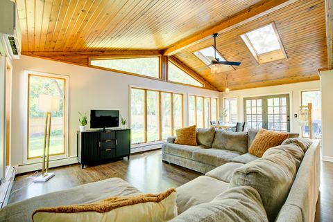Tiny photo for 212 Richard Road, Naperville, IL 60540 (MLS # 12448404)