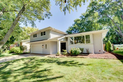 Tiny photo for 212 Richard Road, Naperville, IL 60540 (MLS # 12448404)