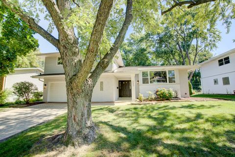 Tiny photo for 212 Richard Road, Naperville, IL 60540 (MLS # 12448404)
