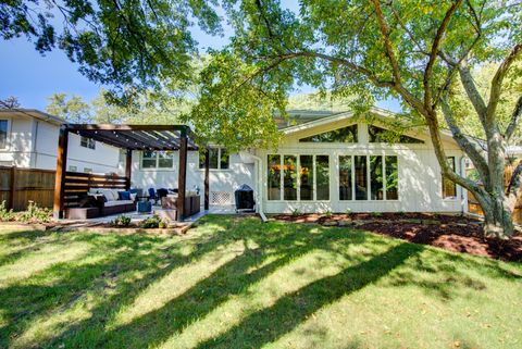 Tiny photo for 212 Richard Road, Naperville, IL 60540 (MLS # 12448404)