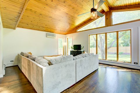 Tiny photo for 212 Richard Road, Naperville, IL 60540 (MLS # 12448404)