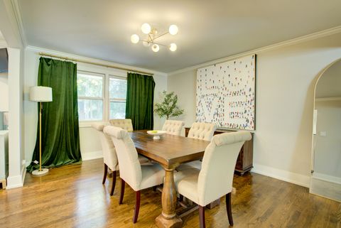 Tiny photo for 212 Richard Road, Naperville, IL 60540 (MLS # 12448404)