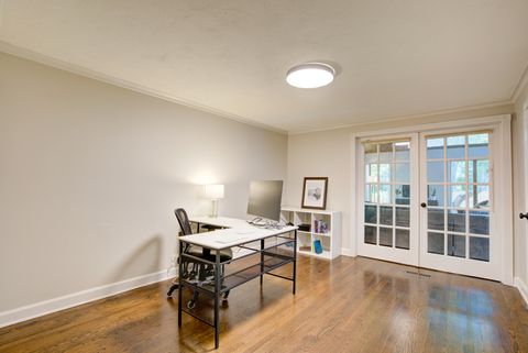 Tiny photo for 212 Richard Road, Naperville, IL 60540 (MLS # 12448404)