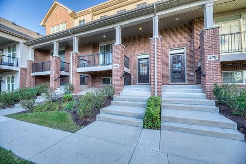 A home in Lombard