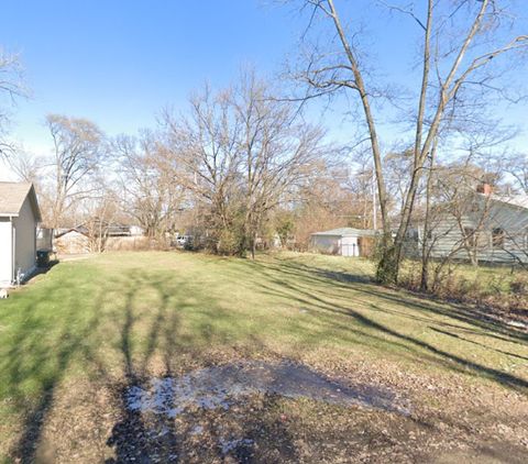 219 Reverend Walton Drive Lockport IL 60441
