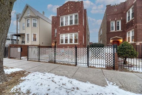 1941 N Harding Avenue Chicago IL 60647