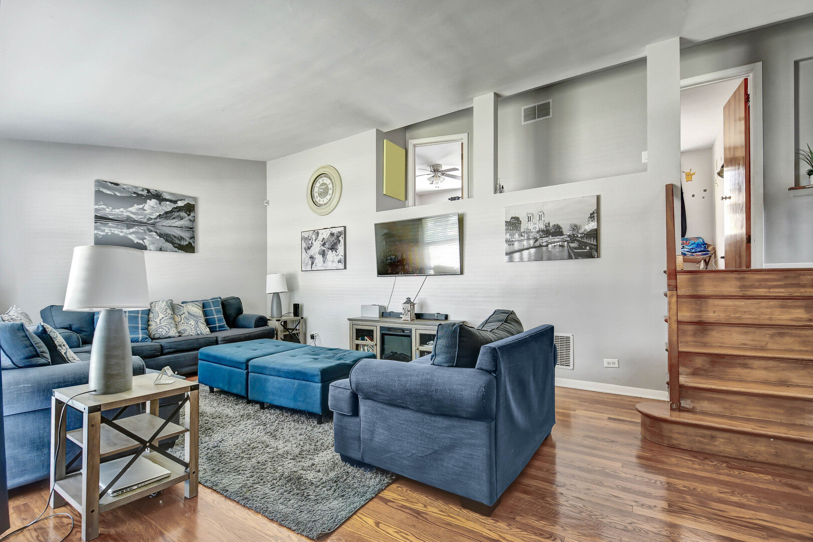 733 Ashland Avenue