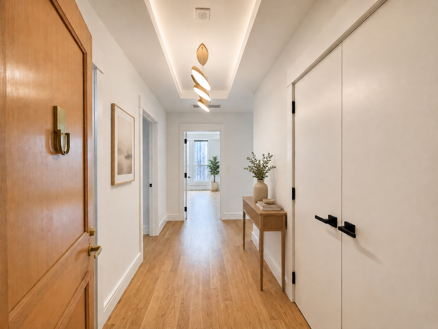 415 E North Water Street 2701