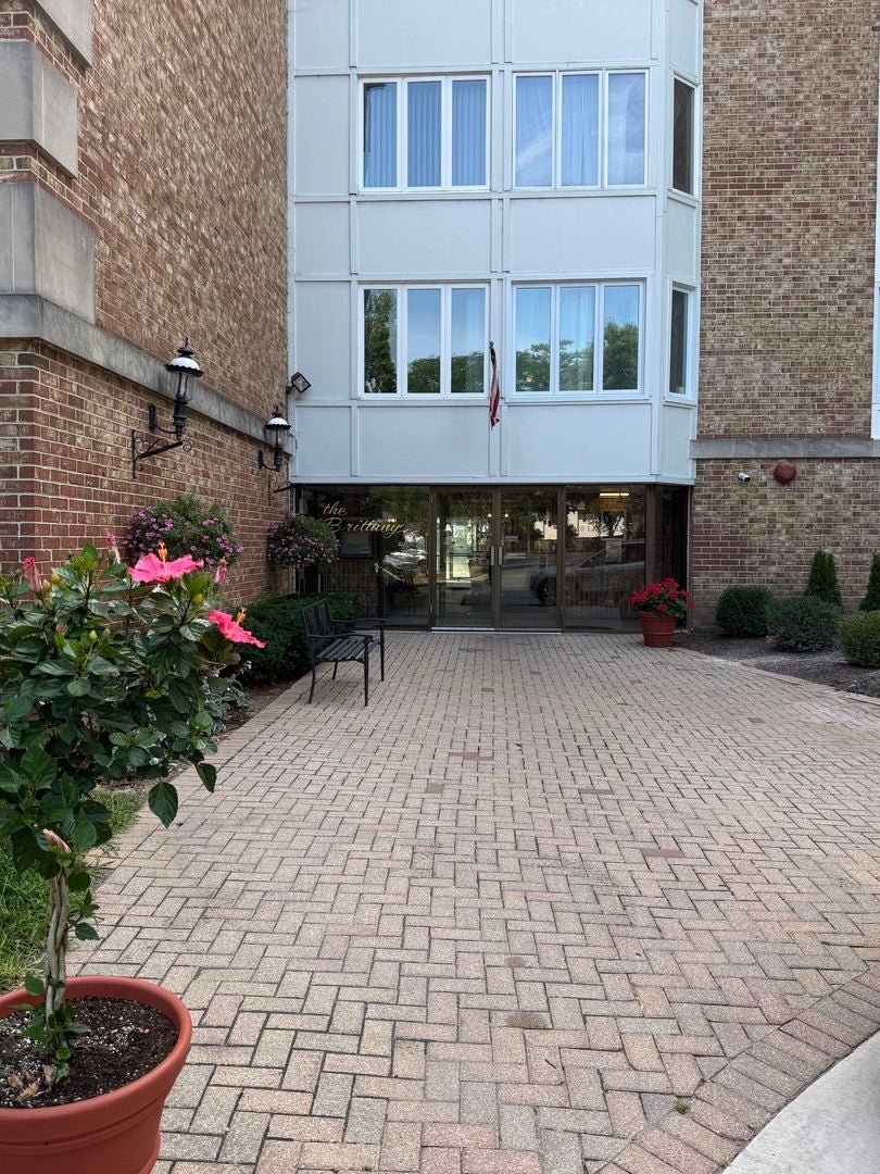 150 Lake Boulevard 107