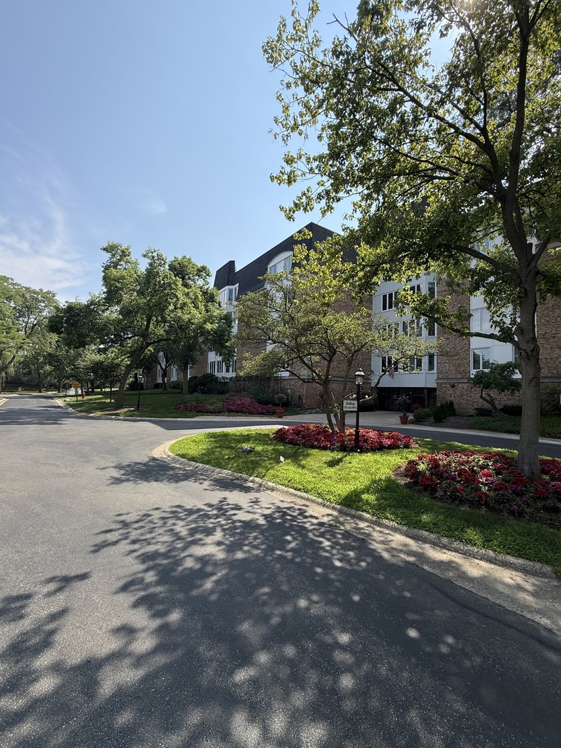 150 Lake Boulevard 107