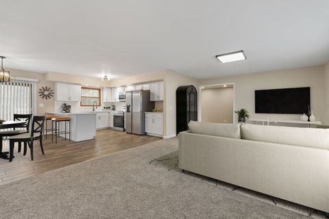 Tiny photo for 300 Highland Avenue, Erie, IL 61250 (MLS # 12616348)