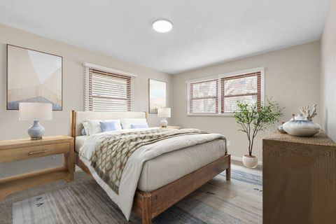 Tiny photo for 300 Highland Avenue, Erie, IL 61250 (MLS # 12616348)