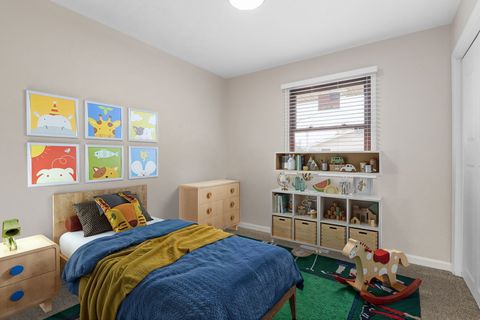 Tiny photo for 300 Highland Avenue, Erie, IL 61250 (MLS # 12616348)