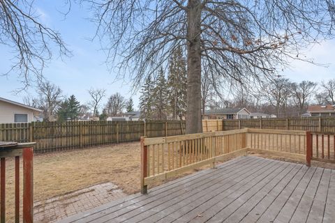 Tiny photo for 300 Highland Avenue, Erie, IL 61250 (MLS # 12616348)