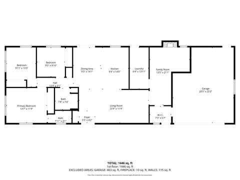 Tiny photo for 300 Highland Avenue, Erie, IL 61250 (MLS # 12616348)