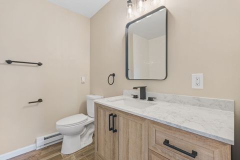 Tiny photo for 300 Highland Avenue, Erie, IL 61250 (MLS # 12616348)