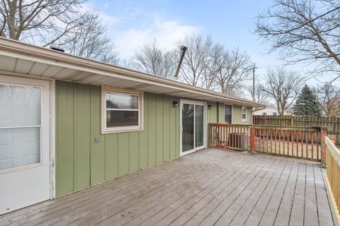 Tiny photo for 300 Highland Avenue, Erie, IL 61250 (MLS # 12616348)