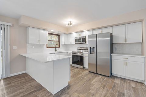 Tiny photo for 300 Highland Avenue, Erie, IL 61250 (MLS # 12616348)