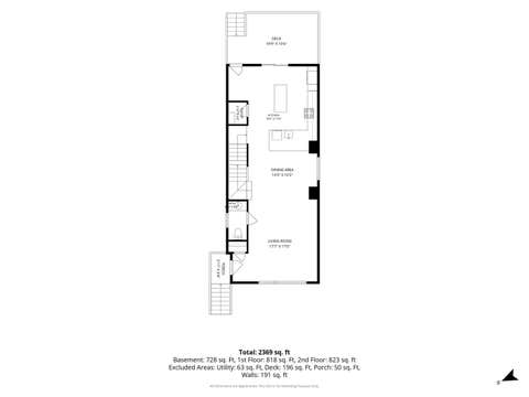 Tiny photo for 2731 N 75th Avenue, Elmwood Park, IL 60707 (MLS # 12667555)