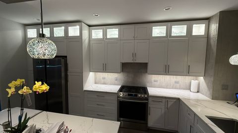 Tiny photo for 2731 N 75th Avenue, Elmwood Park, IL 60707 (MLS # 12667555)