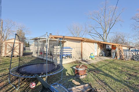 Tiny photo for 372 Nancy Lane, Wheeling, IL 60090 (MLS # 12541116)