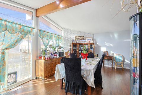 Tiny photo for 372 Nancy Lane, Wheeling, IL 60090 (MLS # 12541116)