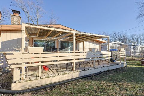 Tiny photo for 372 Nancy Lane, Wheeling, IL 60090 (MLS # 12541116)