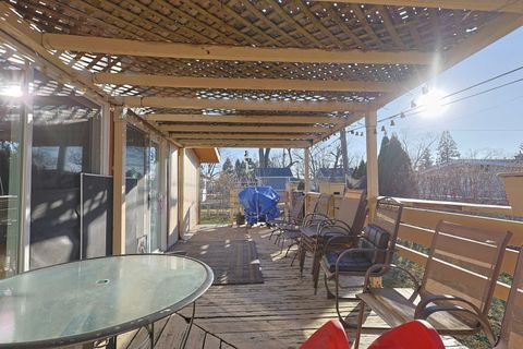 Tiny photo for 372 Nancy Lane, Wheeling, IL 60090 (MLS # 12541116)