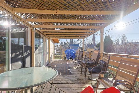 Tiny photo for 372 Nancy Lane, Wheeling, IL 60090 (MLS # 12541116)