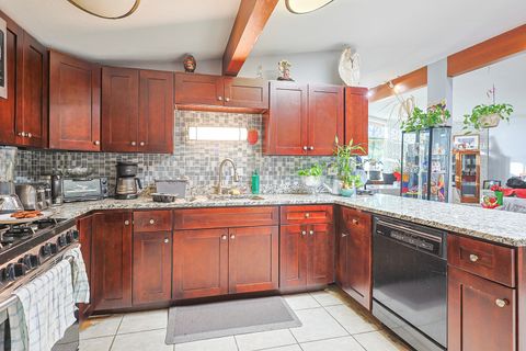 Tiny photo for 372 Nancy Lane, Wheeling, IL 60090 (MLS # 12541116)