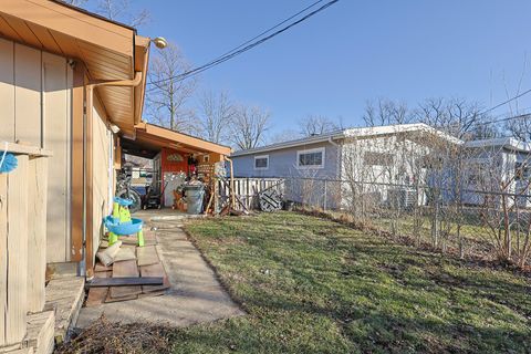 Tiny photo for 372 Nancy Lane, Wheeling, IL 60090 (MLS # 12541116)