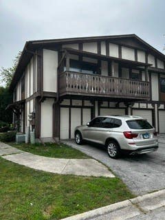 Photo of 4119 191st Court #68, Country Club Hills, IL 60478 (MLS # 12716121)