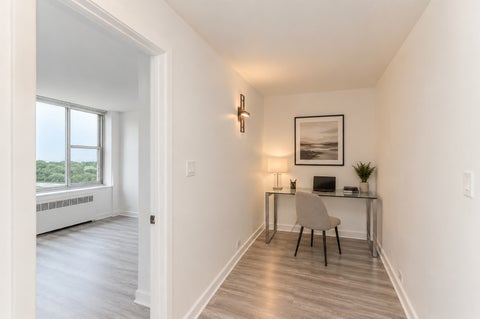 Tiny photo for 4250 N Marine Drive #807, Chicago, IL 60613 (MLS # 12726056)