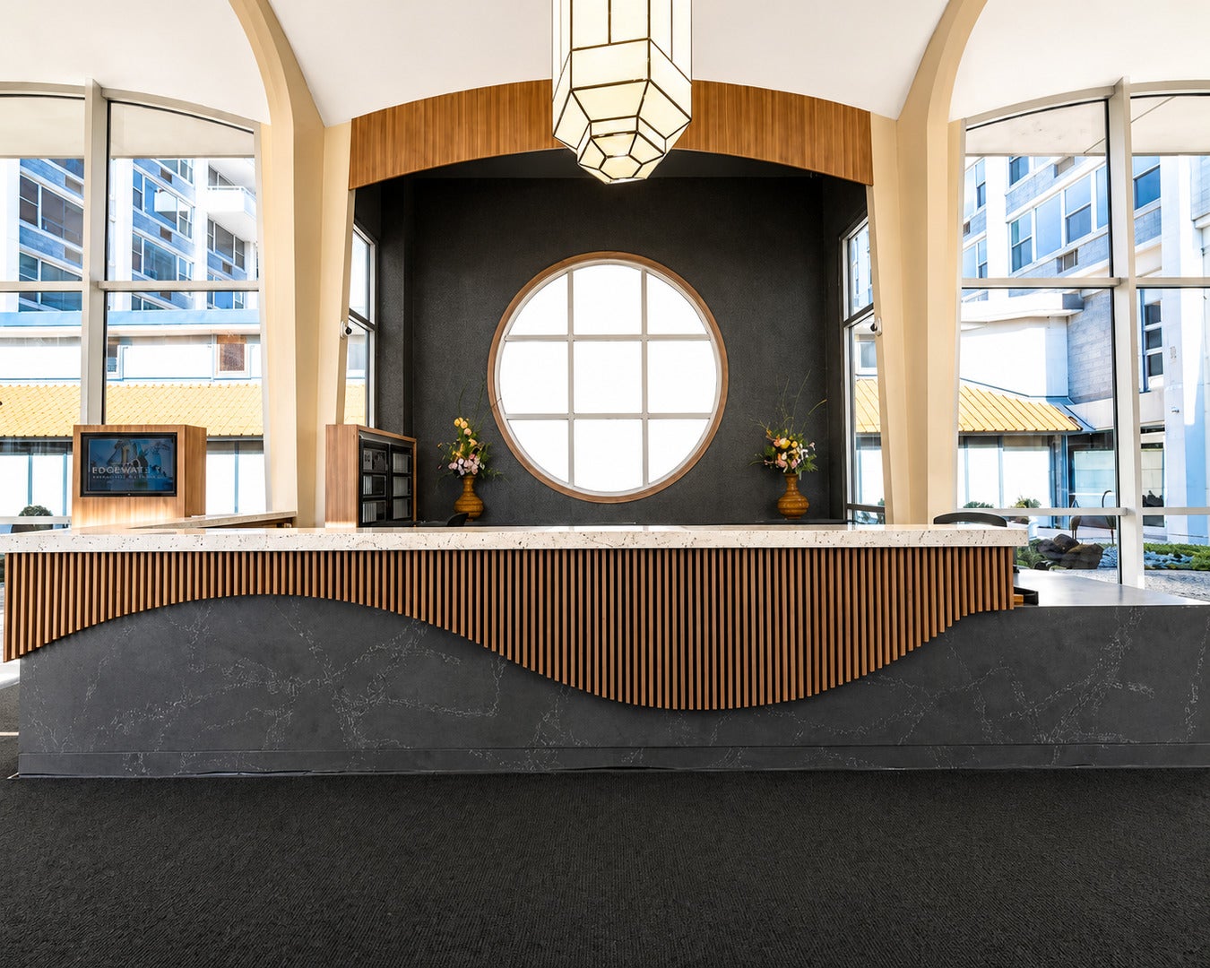 4250 N Marine Drive 807