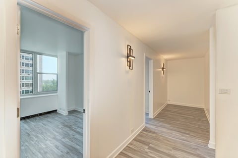 Tiny photo for 4250 N Marine Drive #807, Chicago, IL 60613 (MLS # 12726056)
