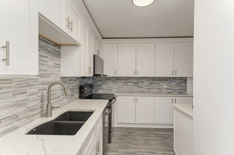 Tiny photo for 4250 N Marine Drive #807, Chicago, IL 60613 (MLS # 12726056)