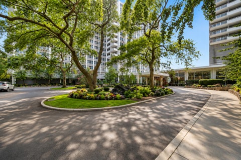 Tiny photo for 4250 N Marine Drive #807, Chicago, IL 60613 (MLS # 12726056)