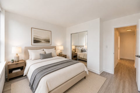Tiny photo for 4250 N Marine Drive #807, Chicago, IL 60613 (MLS # 12726056)