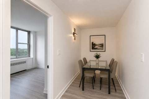 Tiny photo for 4250 N Marine Drive #807, Chicago, IL 60613 (MLS # 12726056)