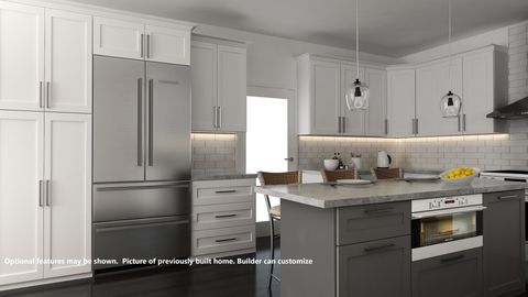 Tiny photo for 505 E Forest Avenue, Des Plaines, IL 60018 (MLS # 12121344)