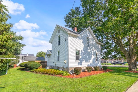 Tiny photo for 100 Burlington Street, Somonauk, IL 60552 (MLS # 12731327)