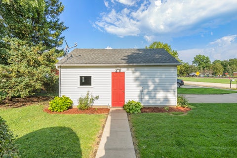 Tiny photo for 100 Burlington Street, Somonauk, IL 60552 (MLS # 12731327)