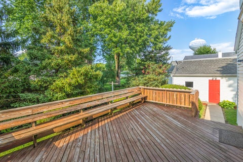Tiny photo for 100 Burlington Street, Somonauk, IL 60552 (MLS # 12731327)