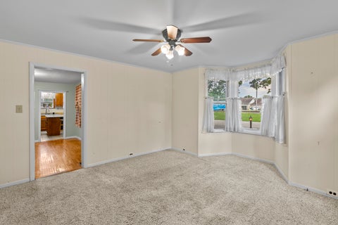 Tiny photo for 100 Burlington Street, Somonauk, IL 60552 (MLS # 12731327)