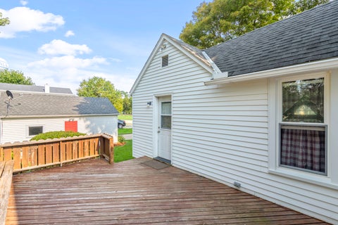 Tiny photo for 100 Burlington Street, Somonauk, IL 60552 (MLS # 12731327)