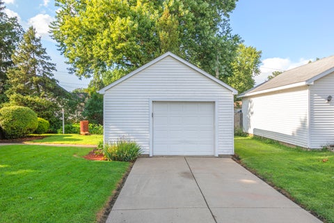 Tiny photo for 100 Burlington Street, Somonauk, IL 60552 (MLS # 12731327)