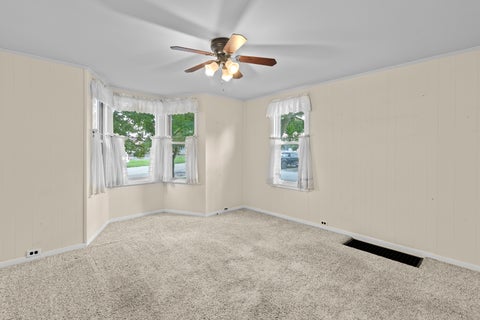 Tiny photo for 100 Burlington Street, Somonauk, IL 60552 (MLS # 12731327)