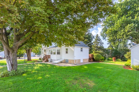 Tiny photo for 100 Burlington Street, Somonauk, IL 60552 (MLS # 12731327)