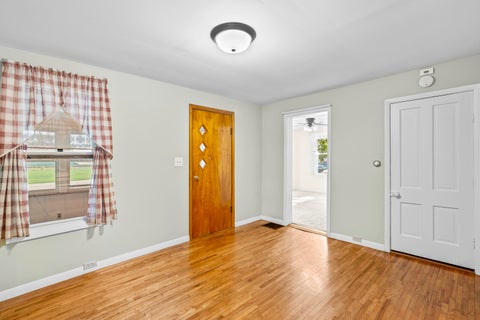 Tiny photo for 100 Burlington Street, Somonauk, IL 60552 (MLS # 12731327)