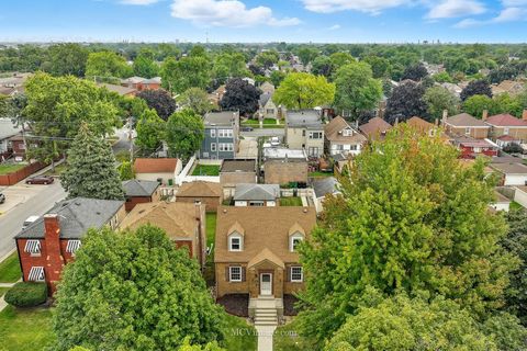 3507 Elmwood Avenue Berwyn IL 60402